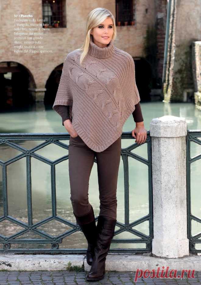 ML - Magia della Lana - Fall Winter 2014/2015.