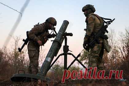 Подразделения ВСУ в Красноармейске попали под полный огневой контроль ВС России