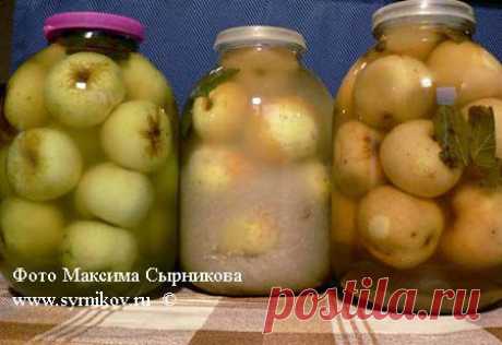 Традиционная Русская кухня | Этносы