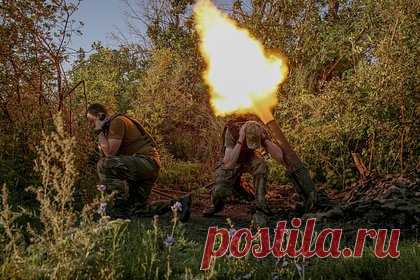 Подполковника ВСУ осудили за обстрел жилых домов ради устрашения