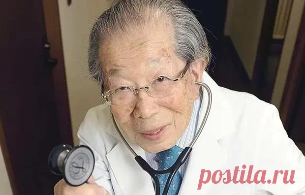 Ешьте суп и чайную ложку масла – будете жить долго и замедлите старение кожи: 6 советов от японского доктора