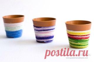 Декор и рукоделие (handmade)