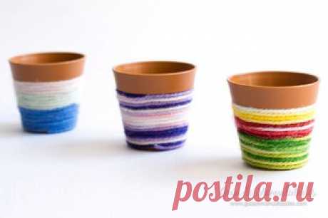 Декор и рукоделие (handmade)