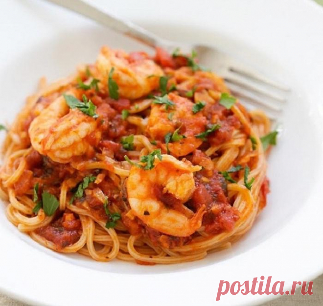 Моя свекровь - повар. Она подсказала рецепты вкусных соусов, которые превратят самые обычные макароны в изысканное блюдо