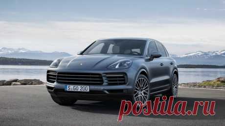 Porsche Cayenne 2018 – почему новый кроссовер стоит своих миллионов - цена, фото, технические характеристики, авто новинки 2018-2019 года
