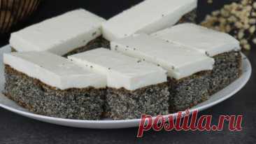 Пирог &quot;Грозовое облако&quot; съедается быстрее торта! Мой главный фаворит.