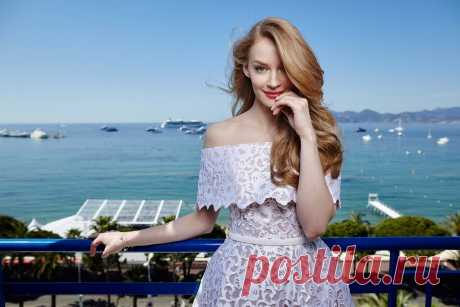 СВЕТЛАНА ХОДЧЕНКОВА