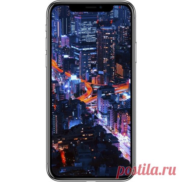 Красивые обои для вашего iPhone от Apple News 👍🏻