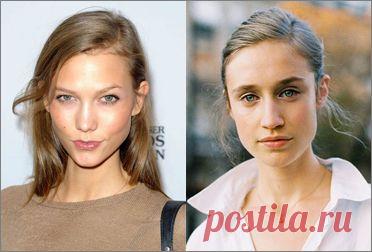 Мягкий колорит внешности: цветотипы мягкая осень и мягкое лето | TrendyTips