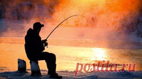 Народные приметы рыболову в помощь – Рыбалке.нет