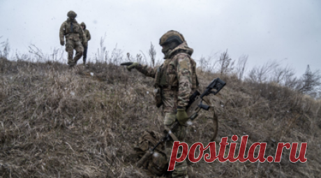 РИА Новости: ВСУ бросили часть своей группировки на Харьковском направлении. Командование Вооружённых сил Украины бросило часть своей группировки на Харьковском направлении. Читать далее