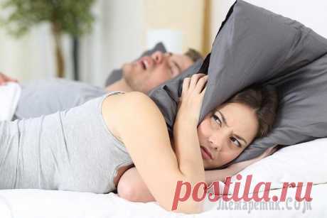 Почему опасен храп? Вибрирующие хриплые звуки, исторгаемые спящим человеком и мешающие заснуть окружающим — явление, знакомое каждому. Храп может быть эпизодическим и не представлять собой ничего серьезного. Время от вре...