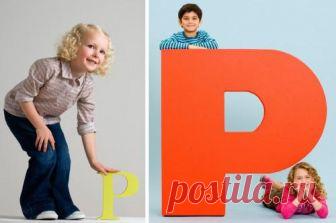 Как научить ребенка говорить звук «р»?