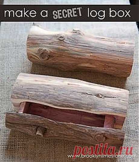 Идеи для дома в Pinterest
