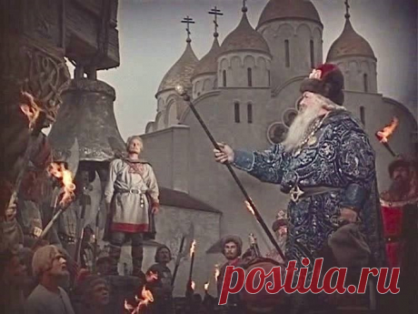 Главные загадки истории Великого Новгорода | Русская семерка