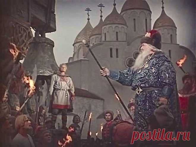 Главные загадки истории Великого Новгорода | Русская семерка