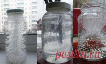 Простой метод очищения от негатива своего жилья