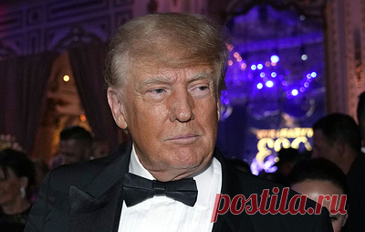 СМИ: Meta восстановит аккаунты Трампа в Facebook и Instagram в ближайшие недели. Техническим специалистам потребуется время на разработку функций, необходимых для ограничения определенных сообщений или рекламных возможностей в будущем, уточнил президент компании по глобальным вопросам Ник Клегг