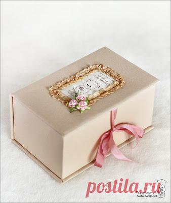 Карамельная страна: Фото-урок 