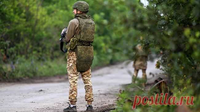 Подразделения "Центра" улучшили тактическое положение в зоне СВО