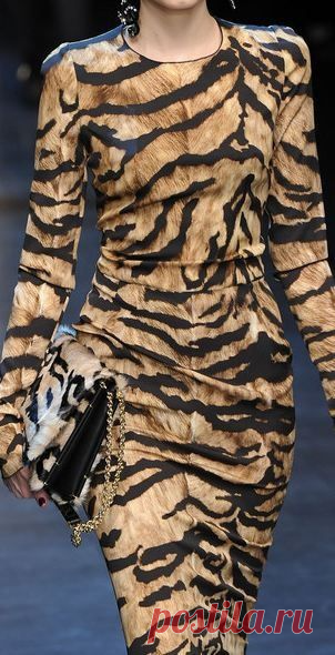dicas de como usar “animal print”, a estampa que não sai mais da moda – RG PRÓPRIO by Lu K!