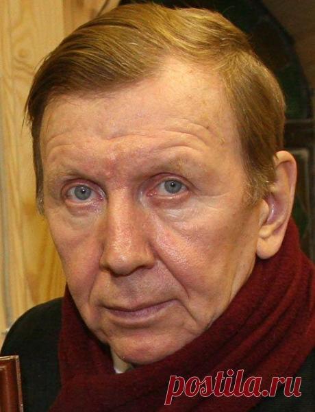 &quot;Приключения Электроника&quot;: Юрий Чернов госпитализирован