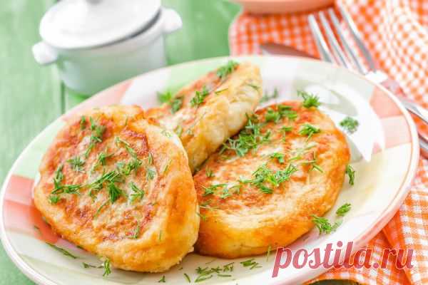 Вкусные рецепты