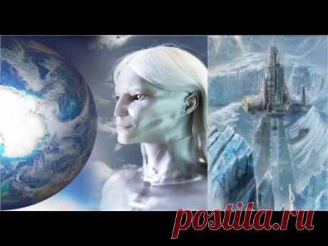 Хранители Антарктиды. - YouTube