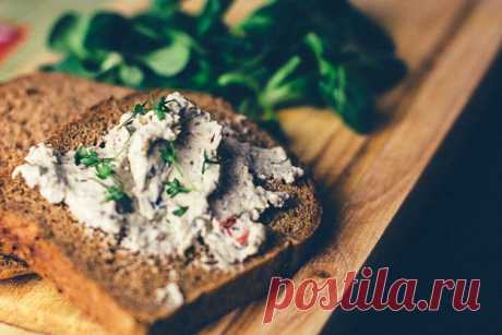 Постные #салаты и #перекусы довольно разнообразны. Скучно не будет!