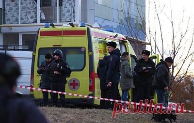 В Белгородской области из-за атаки БПЛА ранены две мирные жительницы. Одну из них доставили в больницу