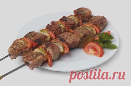 3 рецепта идеального маринада для шашлыка