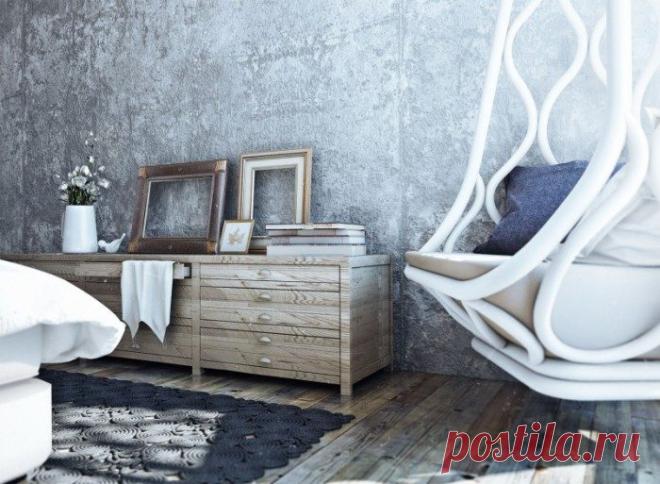 Бюджетные способы преображения старой квартиры