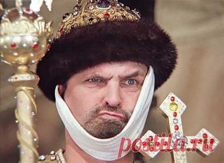 Чем поразили ученых зубы Ивана Грозного - Рамблер/развлечения и отдых