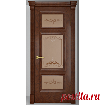 Грация (остекленная)