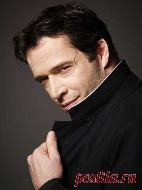 Джеймс Пьюрфой, 3 июня, 1964