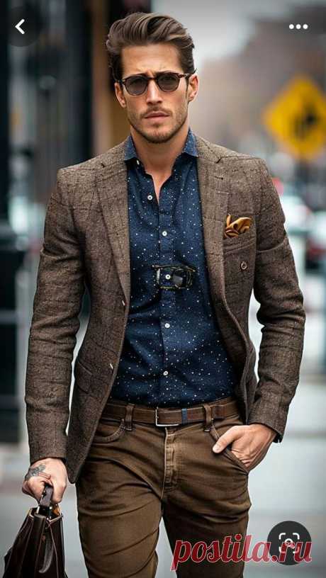 BOYS DRESING