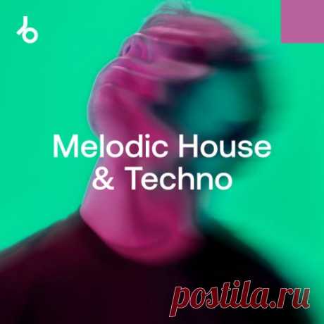 Beatport Crate Diggers 2025 Melodic » MinimalFreaks.co