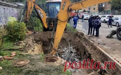 Экологи оценили последствия обрушения коллектора в Волгограде. Детоксикация местности после аварии на коллекторном стоке в Волгограде потребует серьезных работ и существенных затрат, считают экологи. Патогены могут существовать в частичках биомассы над поверхностью и заразить прохожих