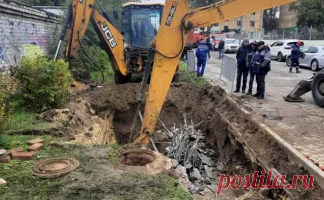 Экологи оценили последствия обрушения коллектора в Волгограде. Детоксикация местности после аварии на коллекторном стоке в Волгограде потребует серьезных работ и существенных затрат, считают экологи. Патогены могут существовать в частичках биомассы над поверхностью и заразить прохожих