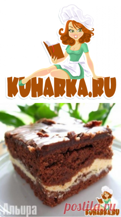 Рецепты выпечки