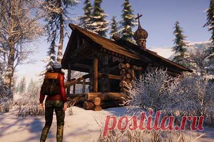 В России создали квест о путешествии по Алтаю. Российская гейм-студия Aeroplan Games представила игру о путешествии по Республике Алтай. Квест получил название Serenity: At The Heart of Altai. Разработчики описали его как приключенческий шаговый симулятор в открытом мире с элементами выживания. В мире квеста будут представлены местные пейзажи, флора и фауна.