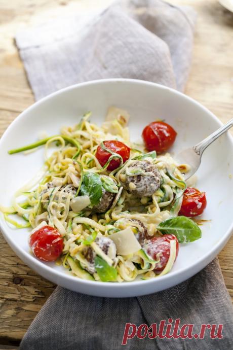 Каннеллони - фаршированные макароны по-итальянски - изыск на вашей кухне