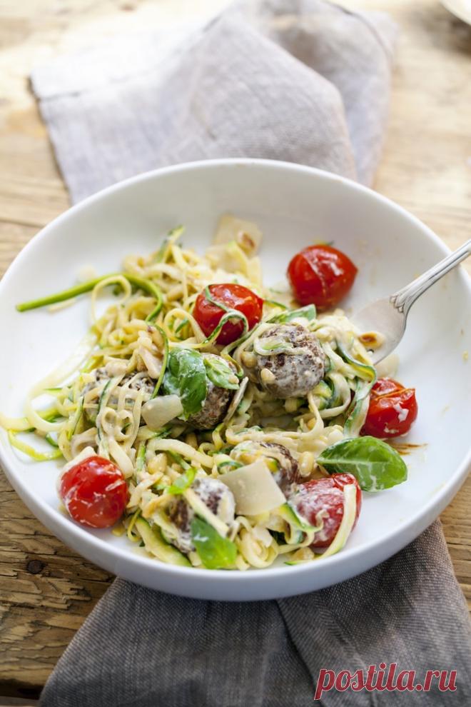 Каннеллони - фаршированные макароны по-итальянски - изыск на вашей кухне