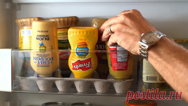 13 Life Changing Fridge and Freezer Hacks - The Krazy Coupon Lady