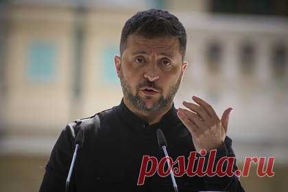 Президент Польши раскрыл свои ожидания от Зеленского