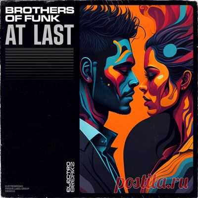 Brothers Of Funk - At Last