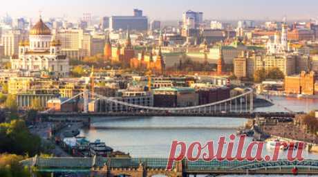 Часть улиц в центре Москвы перекроют из-за Ночного забега с 8 на 9 июля. В ночь с 8 на 9 июля в центре Москвы некоторые улицы будут перекрыты из-за проведения в городе Ночного забега. Читать далее