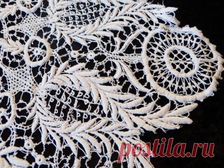 CROCHET INSPIRE - 48 -