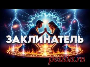 ЗАКЛИНАТЕЛЬ автор стихов Роман Синицын 1Roman.ru
