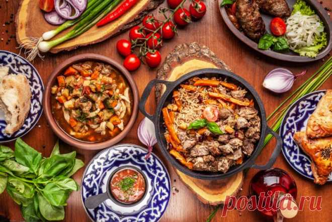 Горячие блюда на Новый год 2019: рецепты от Шефмаркет